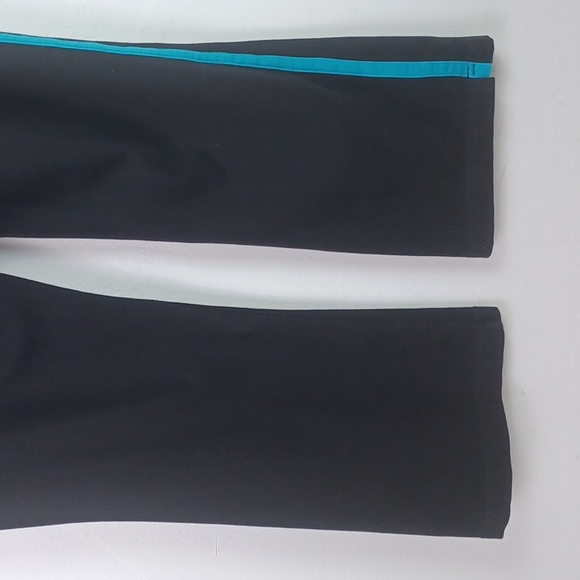 2 ALL AMERICAN COMFORT Sporty Side Stripe Lounge Track Pants SZ M - Picture 7 of 9